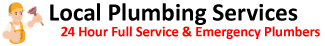 Sharptown MD 24 Hour Plumbers